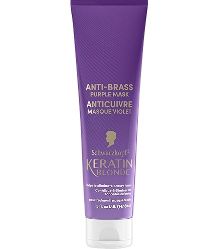 Estel ESTEL Professional Haute Couture NEWTONE Mask (8/76 Dark blonde